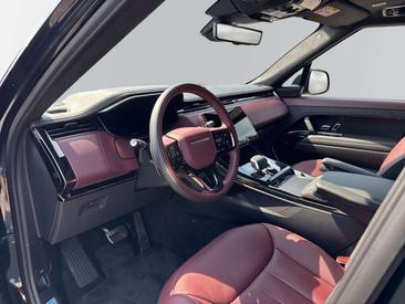 Land Rover Range Rover Sport D350 Autobiography — photo 8