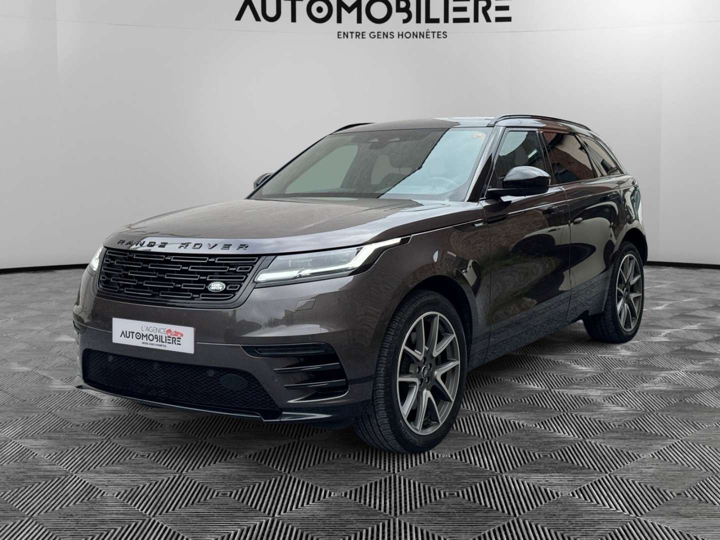 Land Rover Range Rover Velar R-Dynamic HSE 2.0 - 2024 - Joinsteer - #1