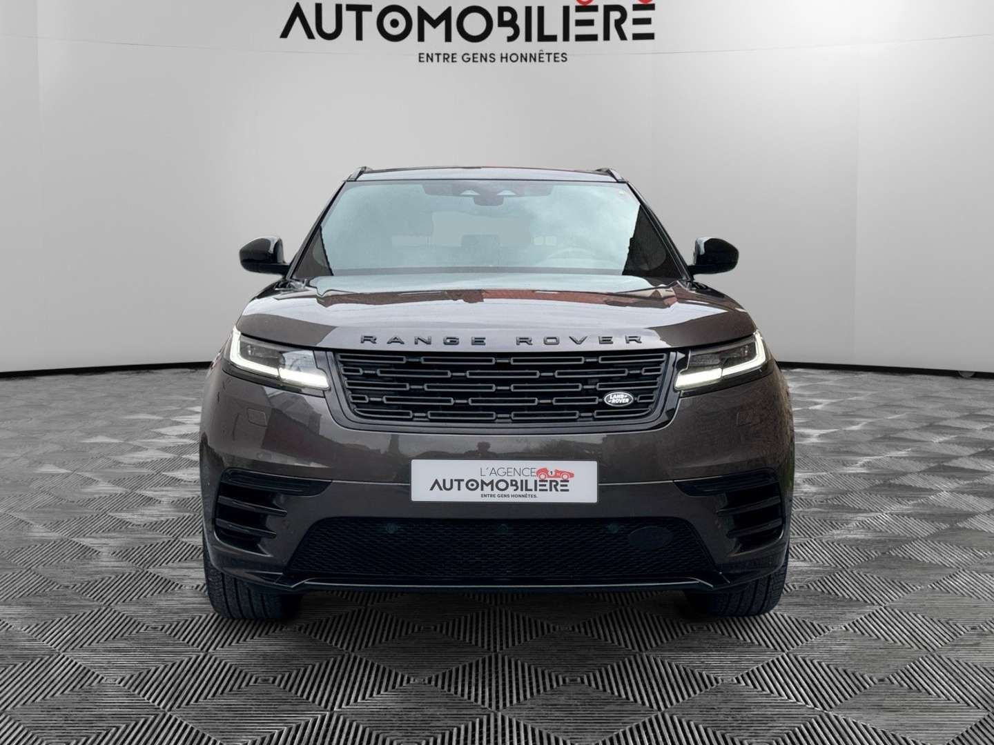 Land Rover Range Rover Velar R-Dynamic HSE 2.0 - 2024 - Joinsteer - #2