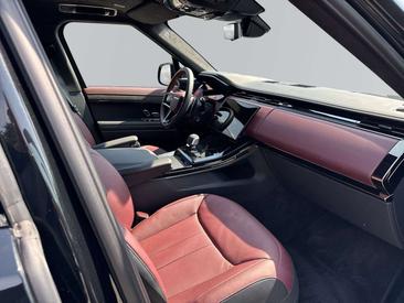Land Rover Range Rover Sport D350 Autobiography — photo 9