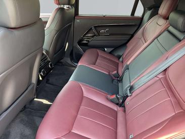Land Rover Range Rover Sport D350 Autobiography — photo 10