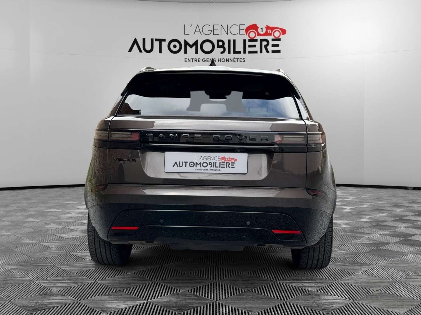 Land Rover Range Rover Velar R-Dynamic HSE 2.0 - 2024 - Joinsteer - #6