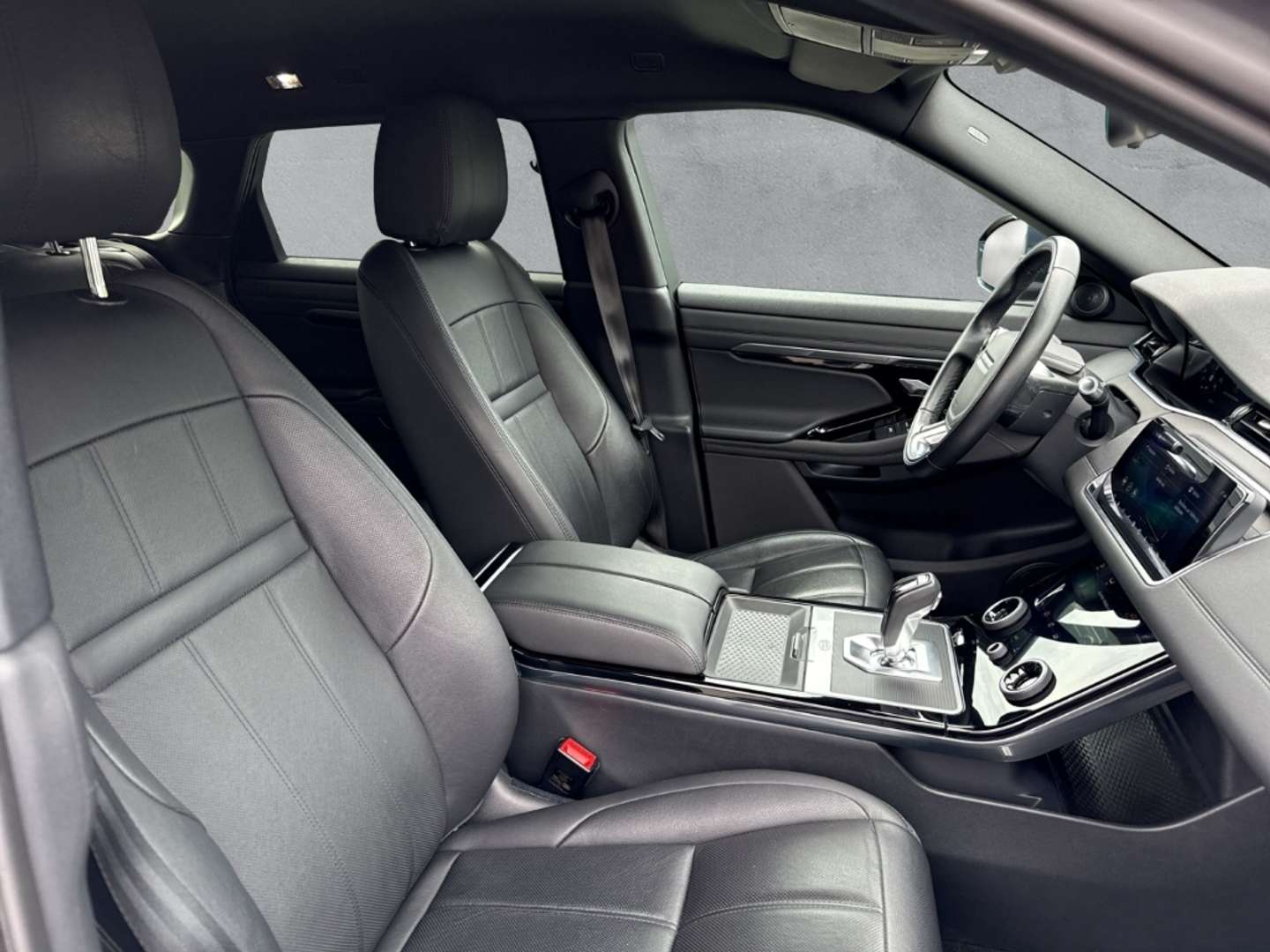 Land Rover Land Rover D150 SE - 2019 - Joinsteer - #3