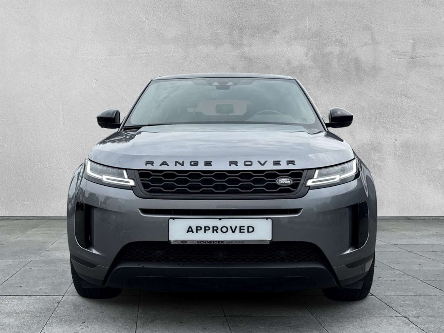 Land Rover Land Rover D150 SE - 2019 - Joinsteer - #8