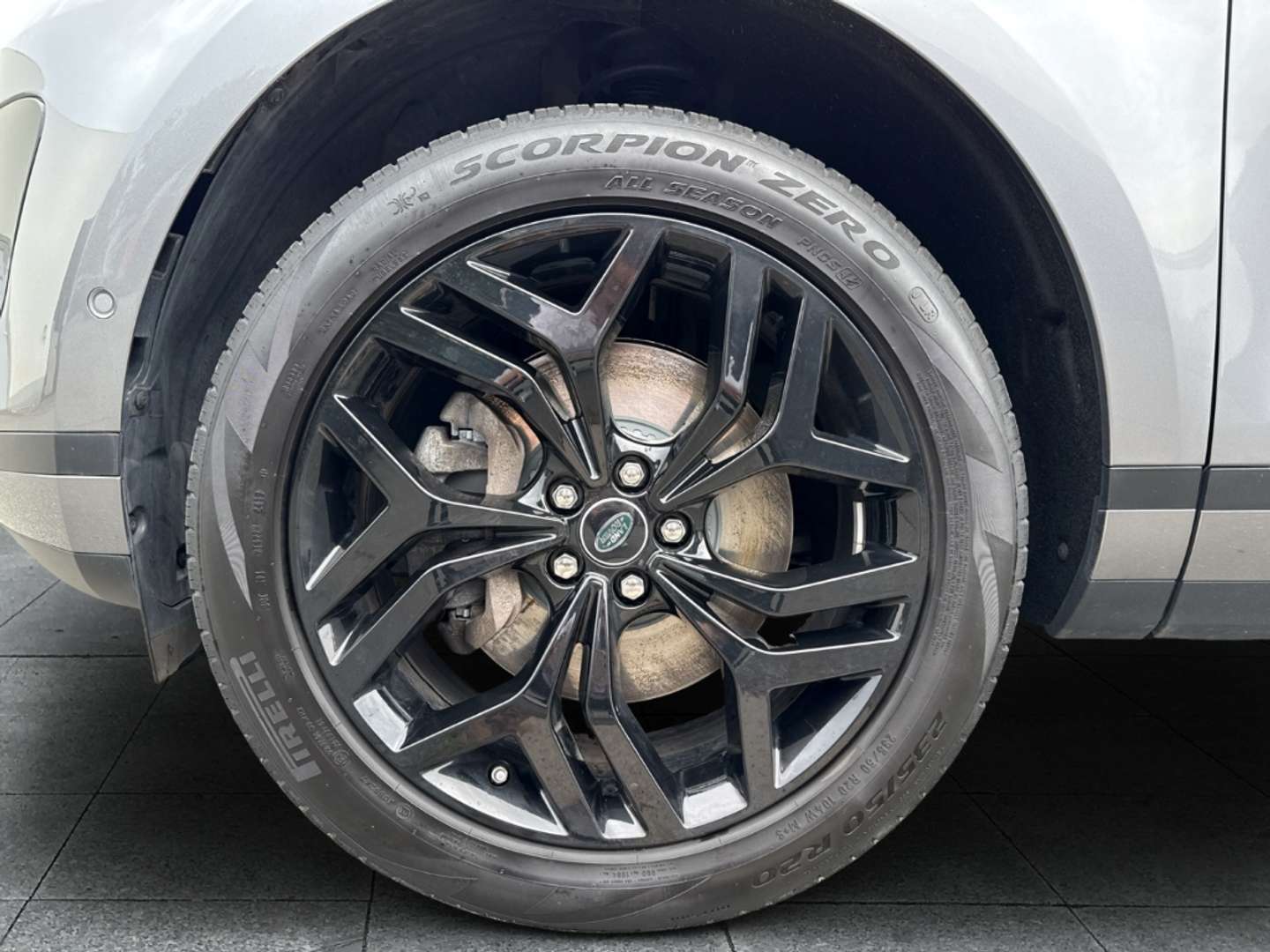 Land Rover Land Rover D150 SE - 2019 - Joinsteer - #9