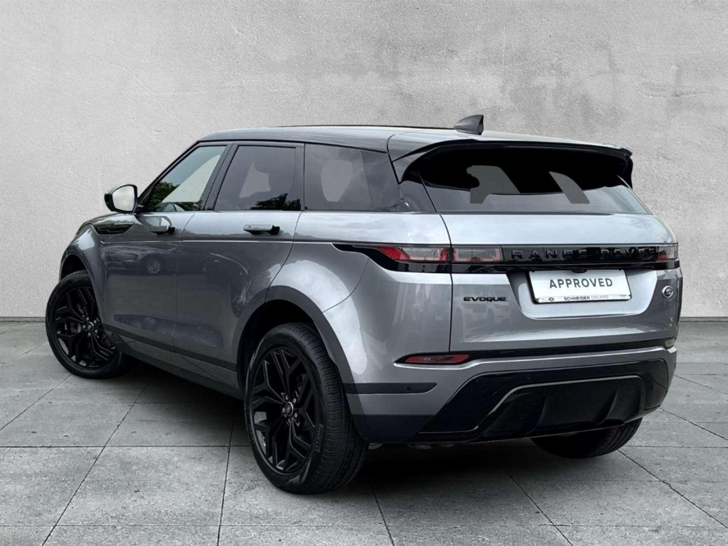 Land Rover Land Rover D150 SE - 2019 - Joinsteer - #12