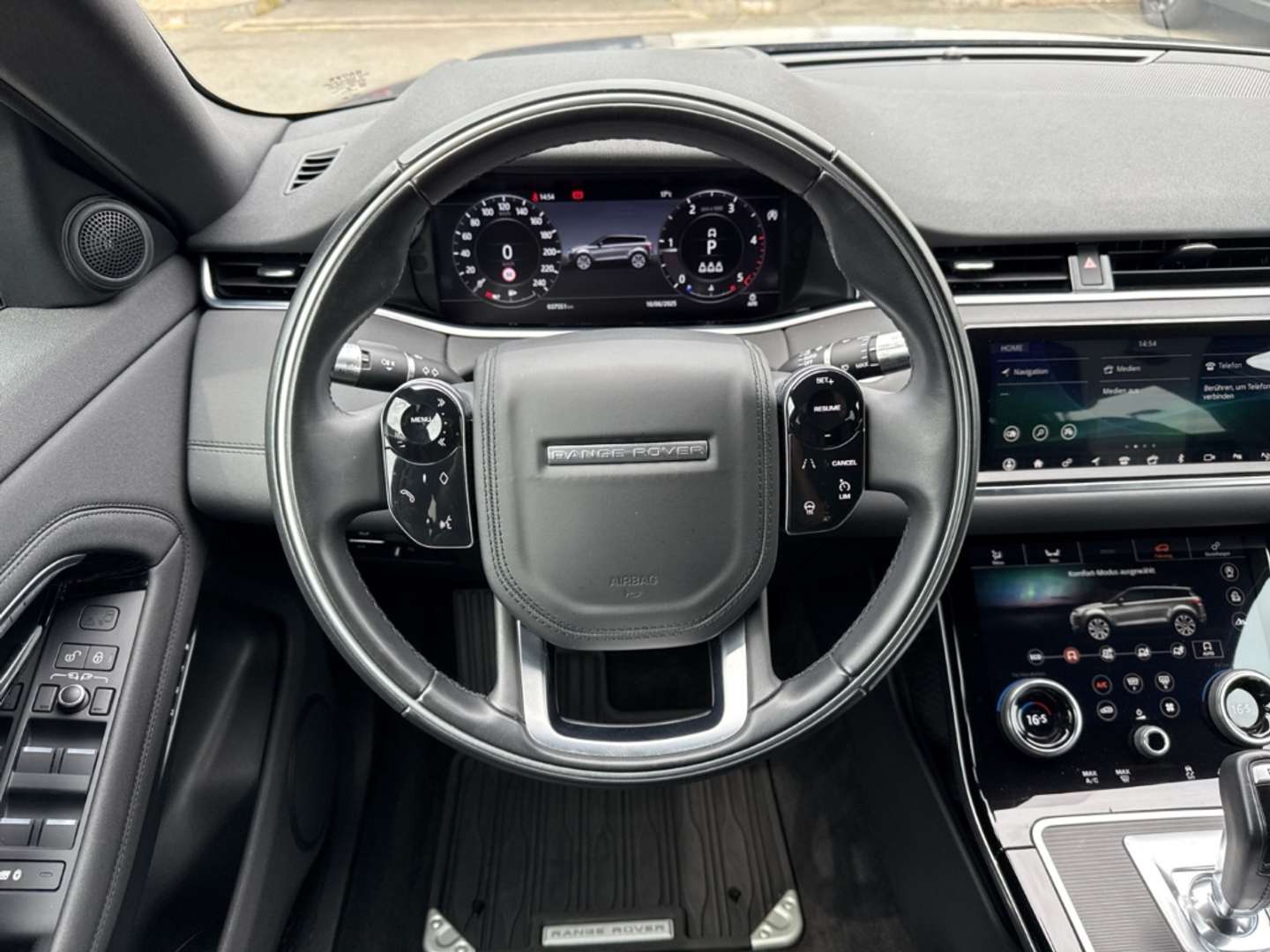 Land Rover Land Rover D150 SE - 2019 - Joinsteer - #13