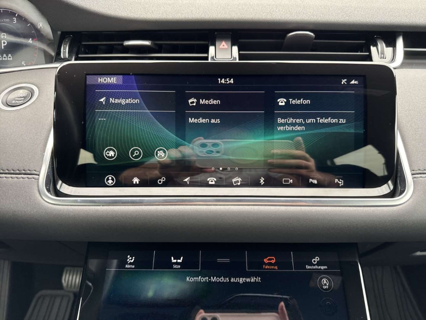 Land Rover Land Rover D150 SE - 2019 - Joinsteer - #14