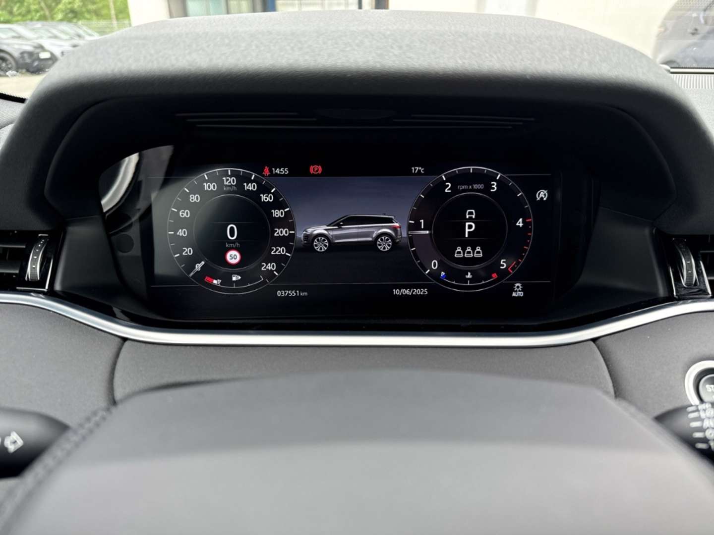 Land Rover Land Rover D150 SE - 2019 - Joinsteer - #16