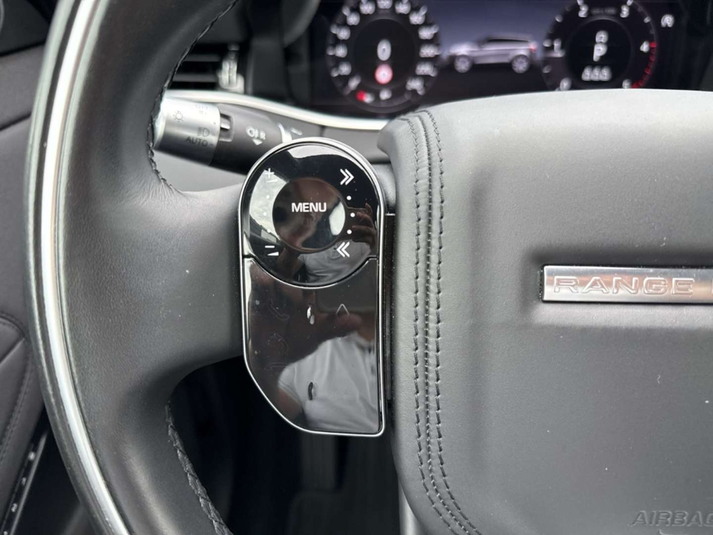 Land Rover Land Rover D150 SE - 2019 - Joinsteer - #17