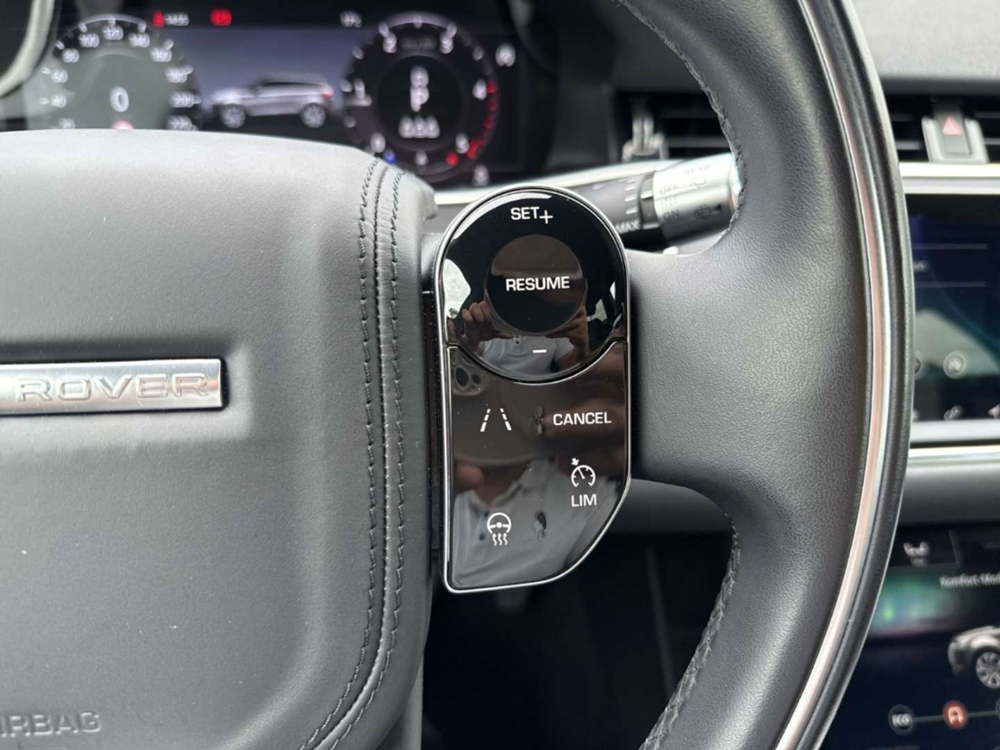 Land Rover Land Rover D150 SE - 2019 - Joinsteer - #18