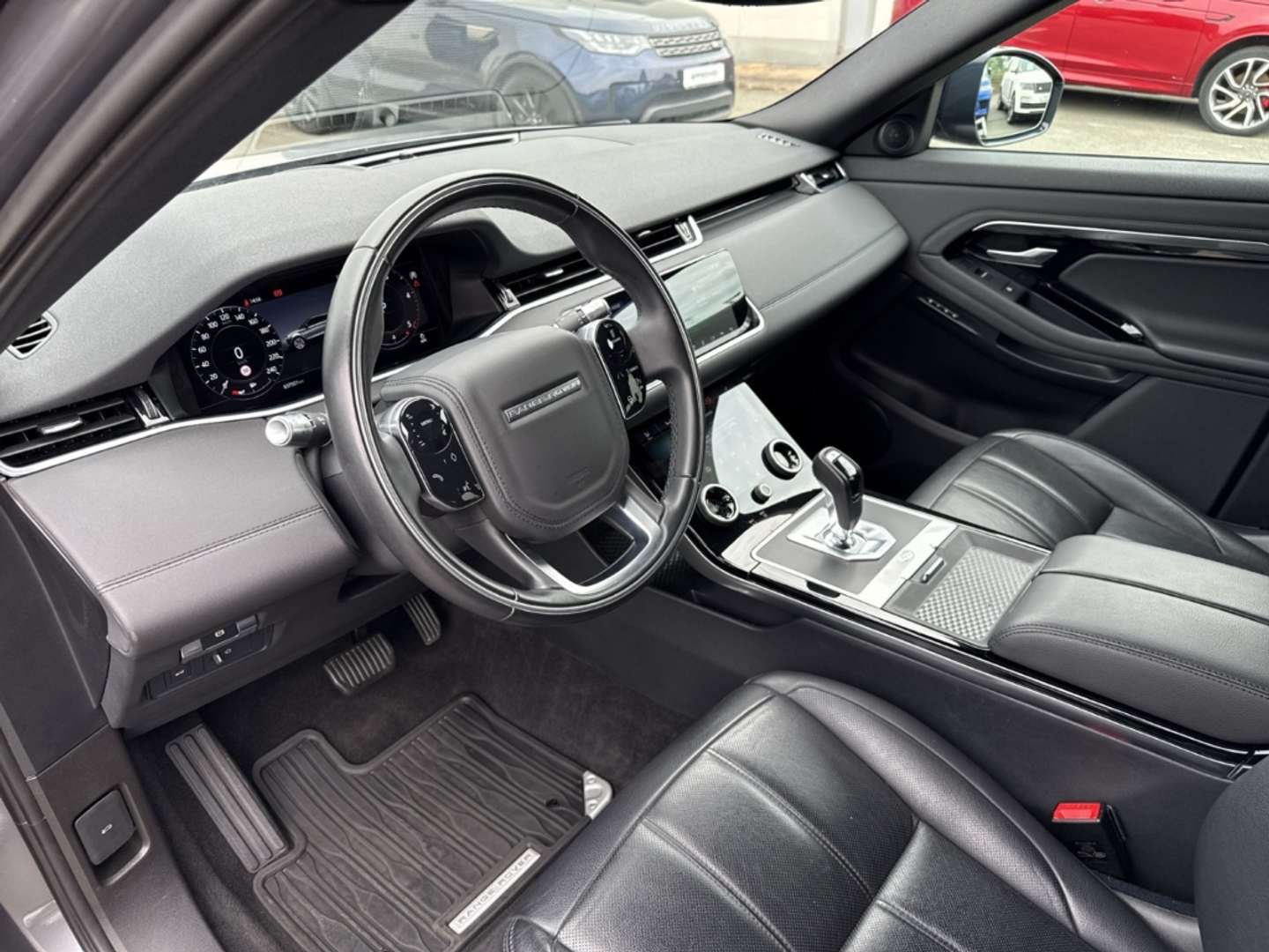 Land Rover Land Rover D150 SE - 2019 - Joinsteer - #22