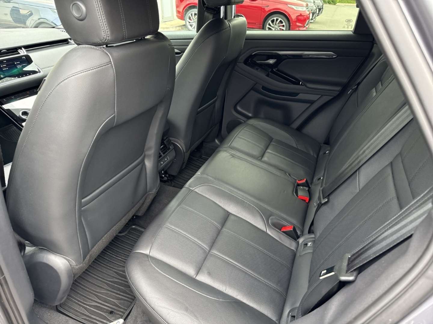 Land Rover Land Rover D150 SE - 2019 - Joinsteer - #23