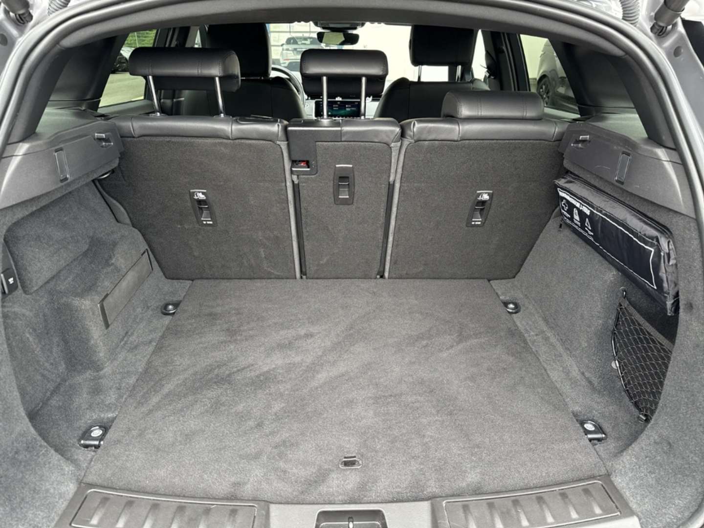 Land Rover Land Rover D150 SE - 2019 - Joinsteer - #24