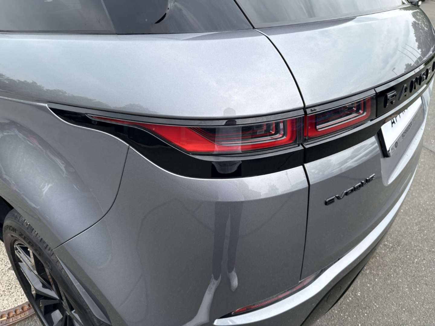 Land Rover Land Rover D150 SE - 2019 - Joinsteer - #25