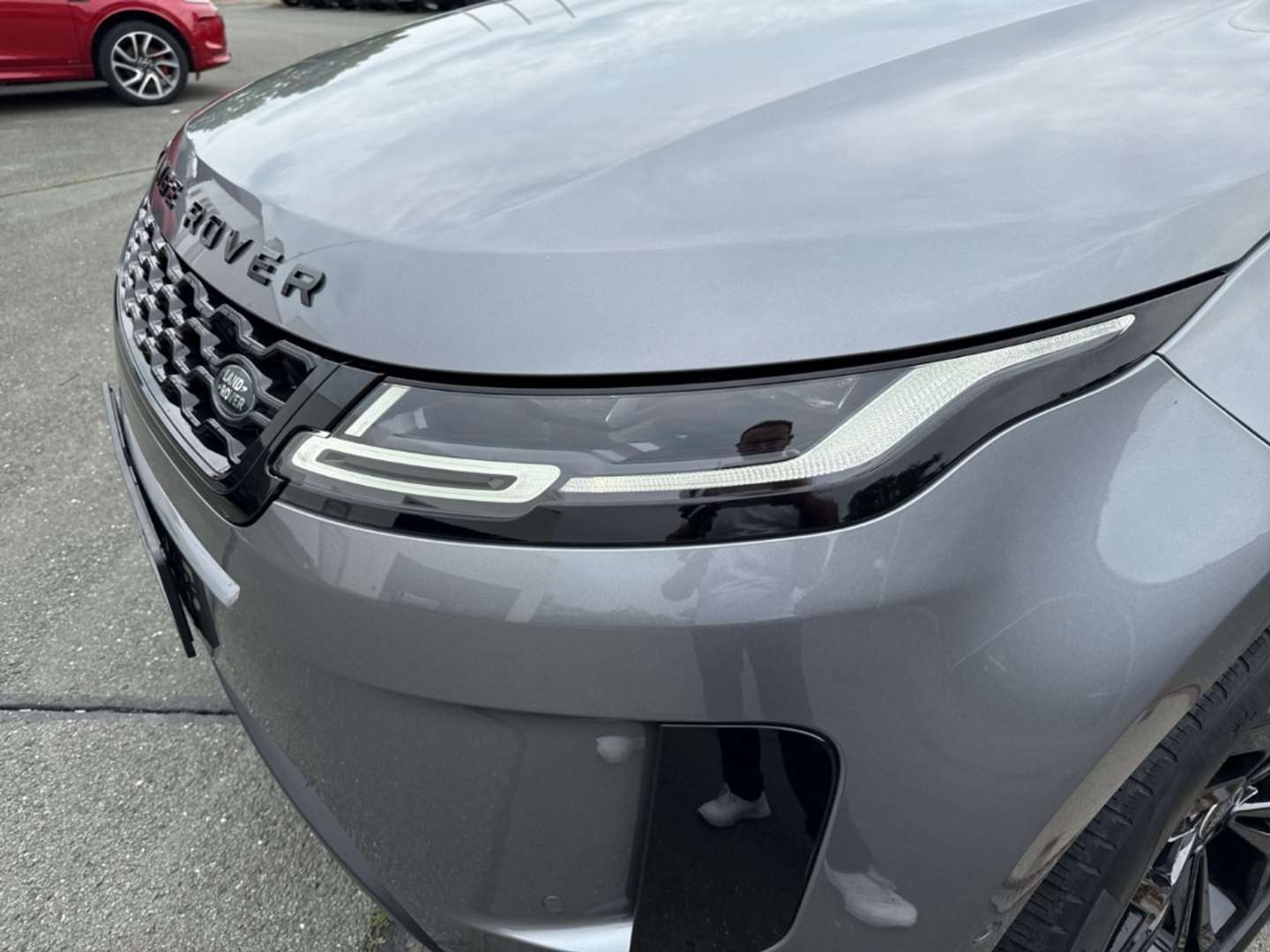 Land Rover Land Rover D150 SE - 2019 - Joinsteer - #26