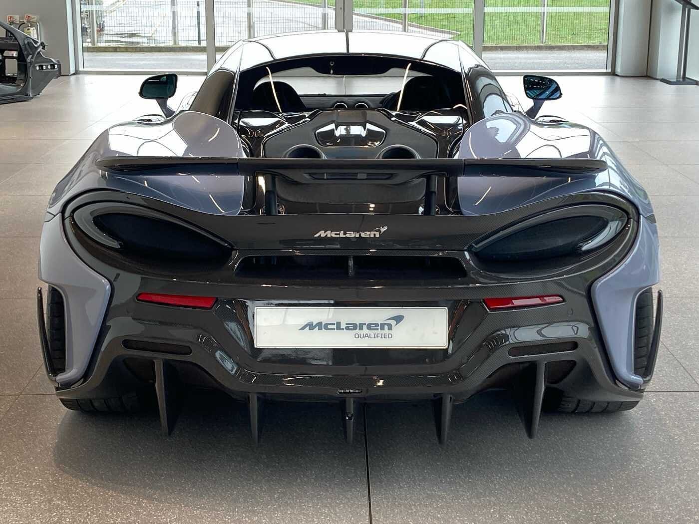 McLaren 600LT - 2019 - Joinsteer - #25