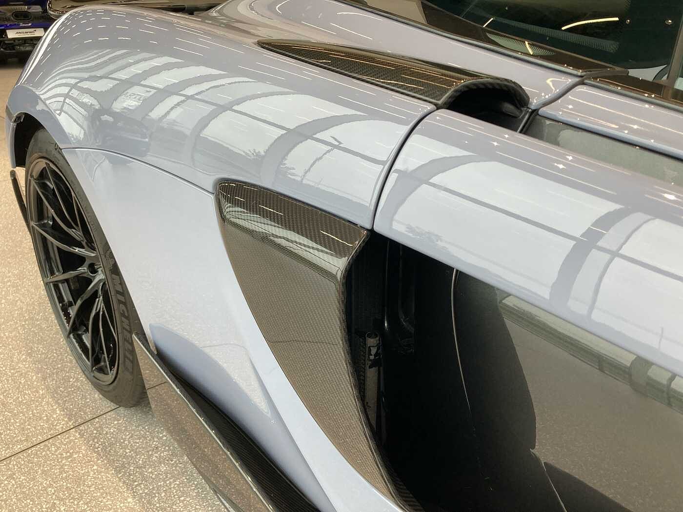 McLaren 600LT - 2019 - Joinsteer - #33