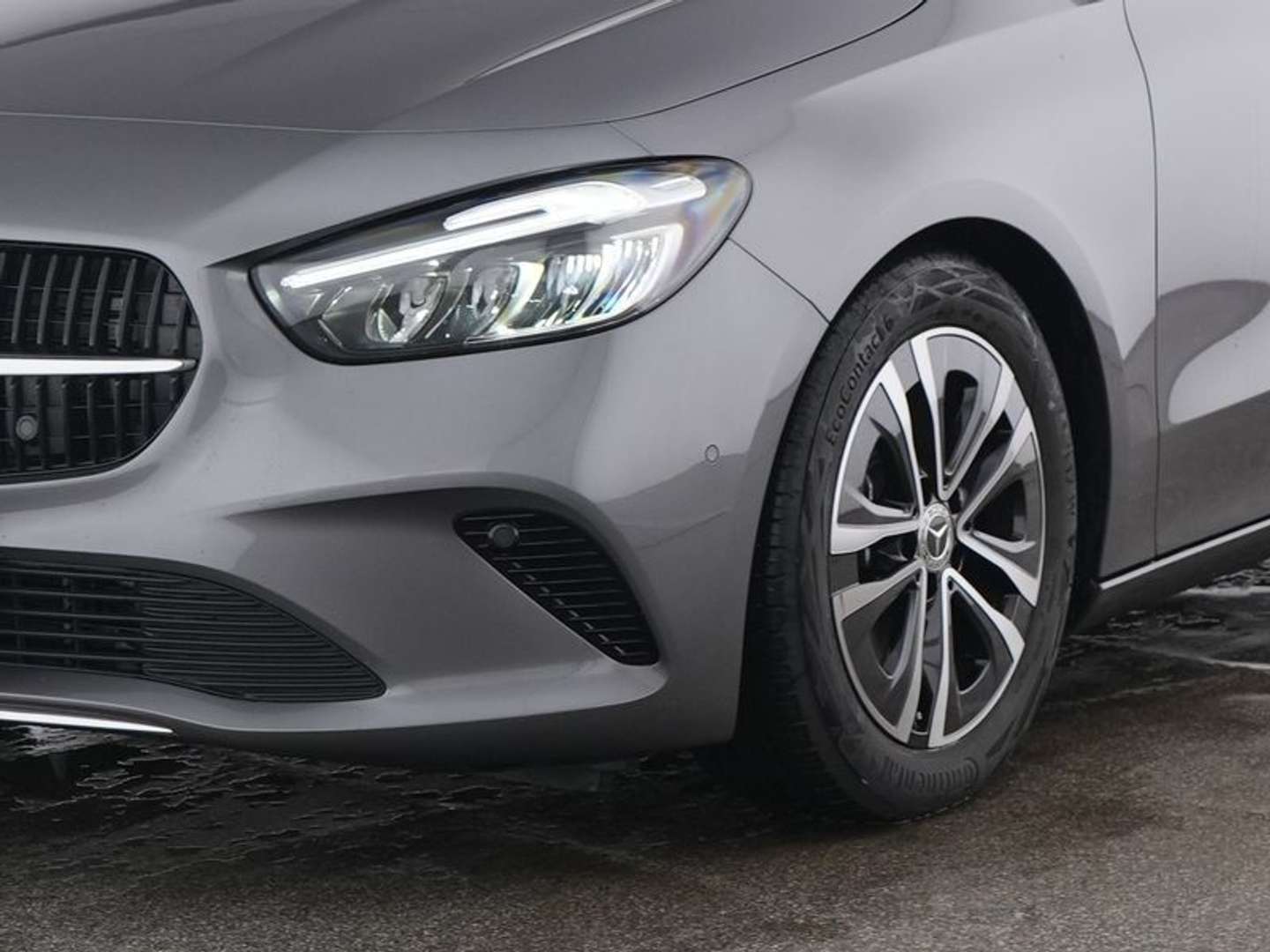 Mercedes Classe B 180 Progressive - 2024 - Joinsteer - #1