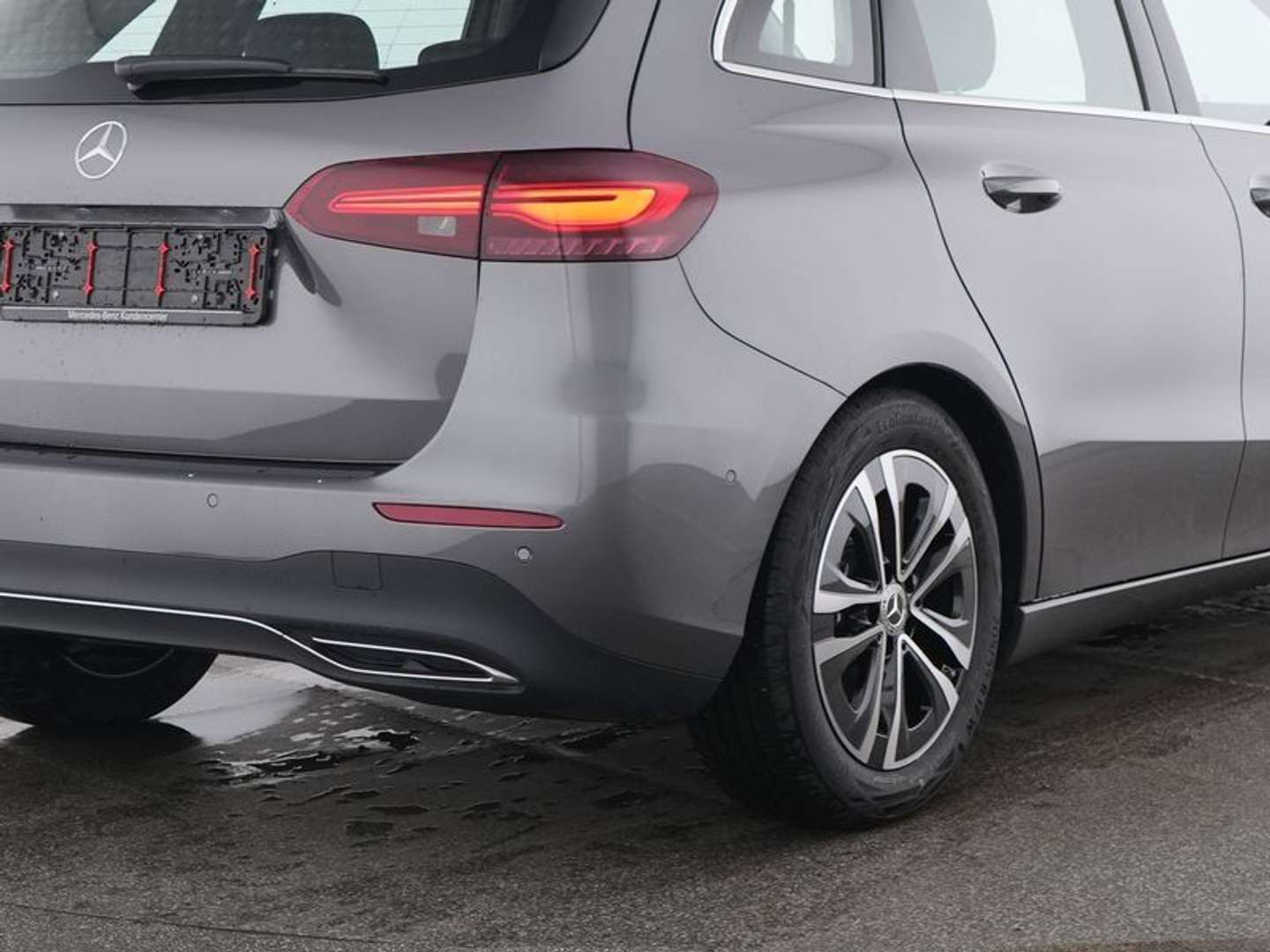 Mercedes Classe B 180 Progressive - 2024 - Joinsteer - #3