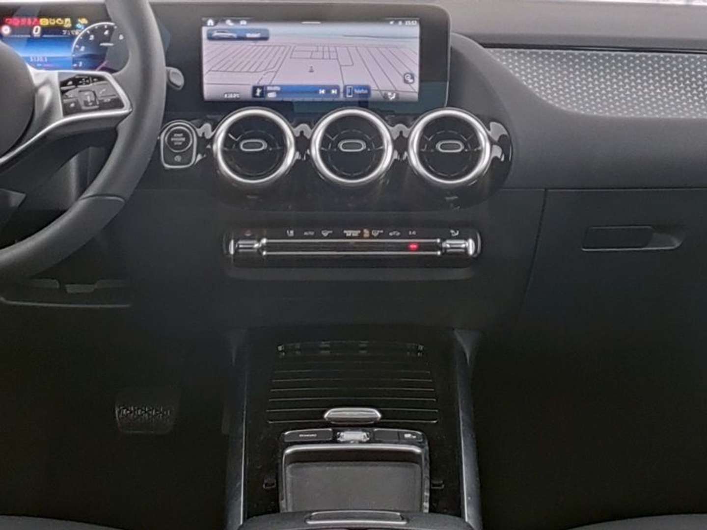 Mercedes Classe B 180 Progressive - 2024 - Joinsteer - #4