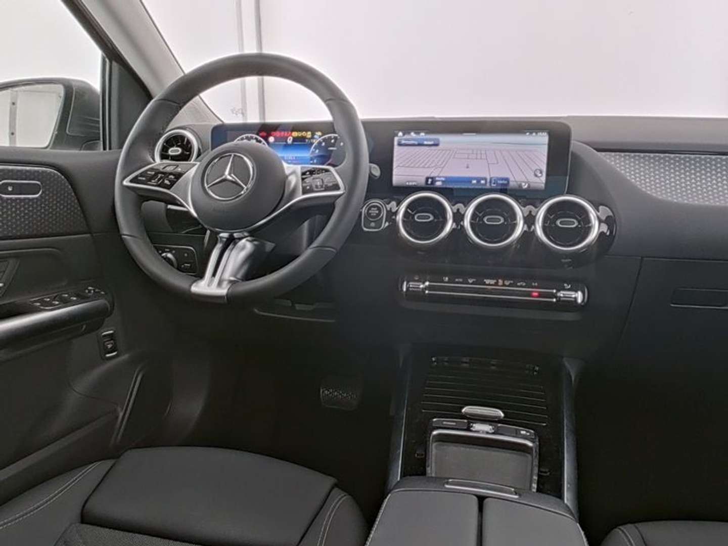 Mercedes Classe B 180 Progressive - 2024 - Joinsteer - #5