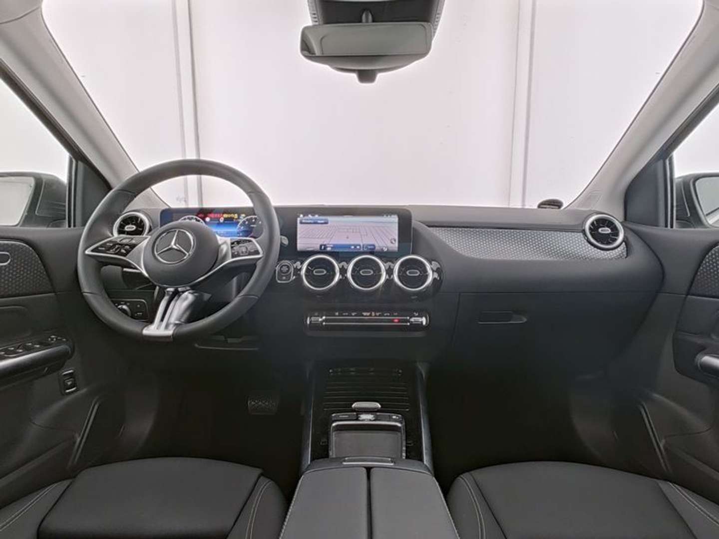Mercedes Classe B 180 Progressive - 2024 - Joinsteer - #6