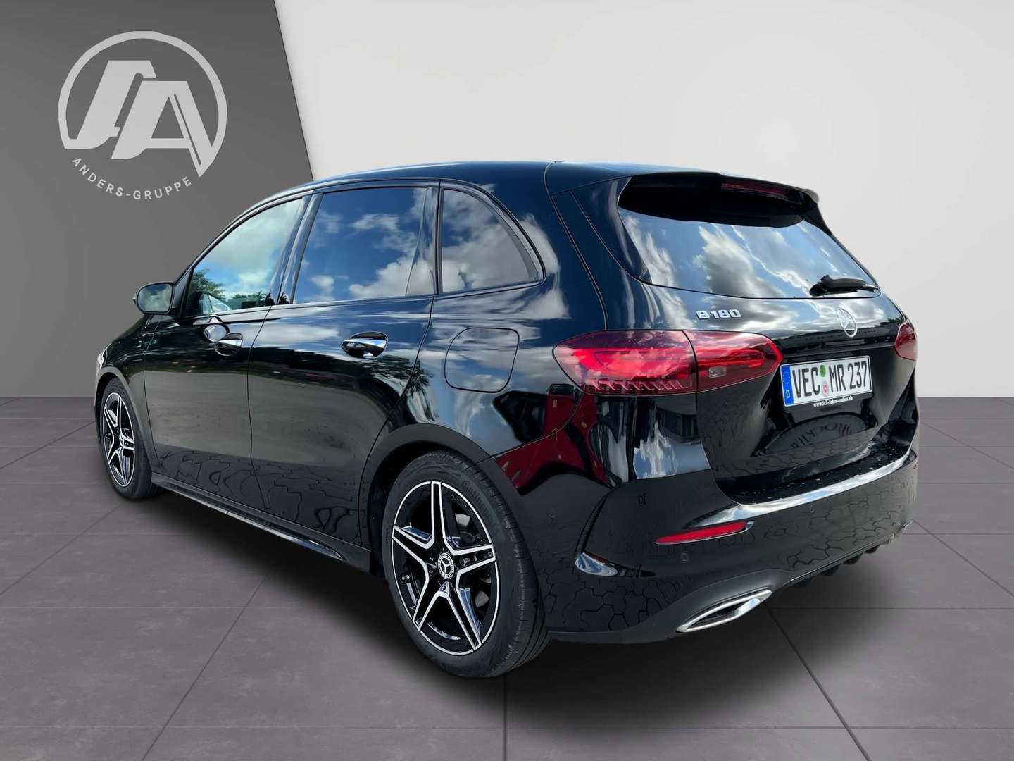 Mercedes Classe B 180 AMG Line - 2023 - Joinsteer - #1