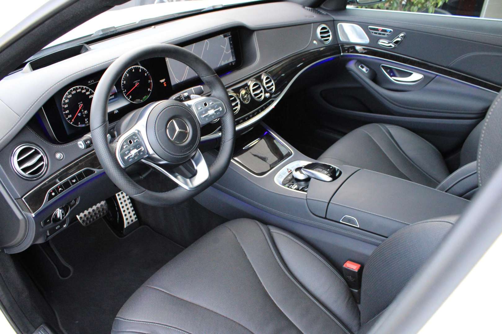 Mercedes Classe S 450 Premium Plus - 2018 - Joinsteer - #1