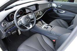 Mercedes Classe S 450 Premium Plus - 2018 - Joinsteer - #1