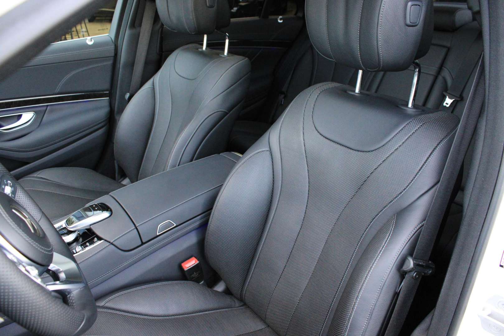 Mercedes Classe S 450 Premium Plus - 2018 - Joinsteer - #2