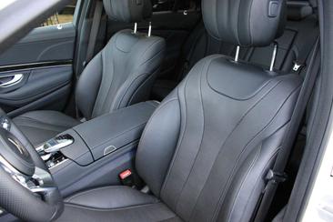 Mercedes Classe S 450 Premium Plus — photo 2