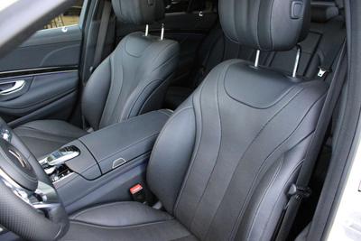 Mercedes Classe S 450 Premium Plus