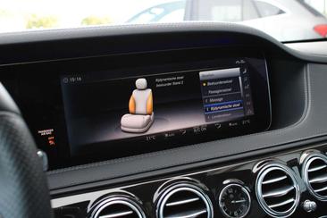 Mercedes Classe S 450 Premium Plus — photo 5