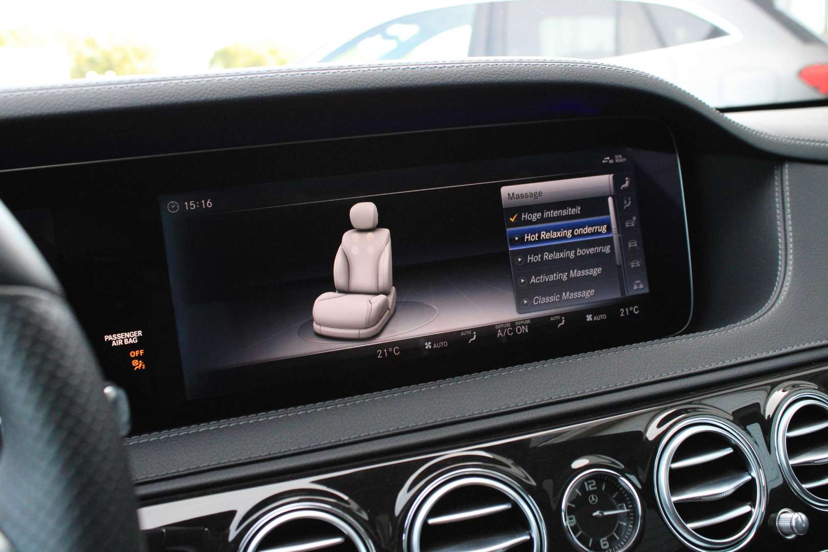 Mercedes Classe S 450 Premium Plus - 2018 - Joinsteer - #6