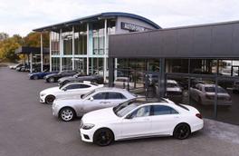 Mercedes Classe S 680 Exclusive - 2023 - Joinsteer - #1