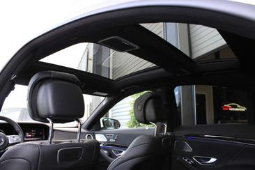 Mercedes Classe S 450 Premium Plus — photo 7