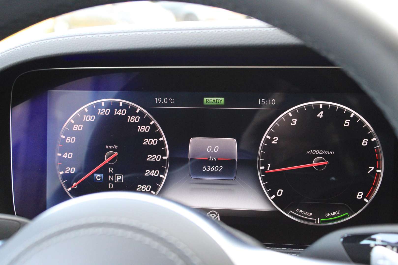 Mercedes Classe S 450 Premium Plus - 2018 - Joinsteer - #9