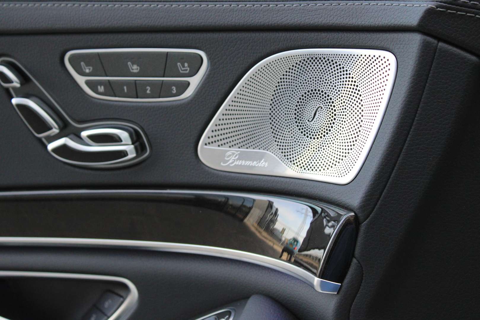 Mercedes Classe S 450 Premium Plus - 2018 - Joinsteer - #13