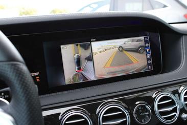 Mercedes Classe S 450 Premium Plus — photo 15