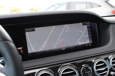 Mercedes Classe S 450 Premium Plus — photo 16