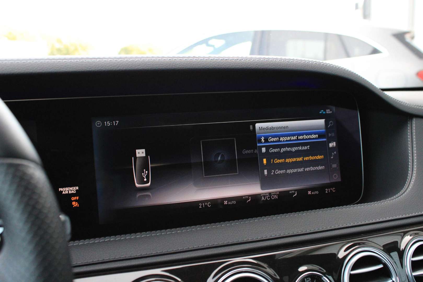 Mercedes Classe S 450 Premium Plus - 2018 - Joinsteer - #19