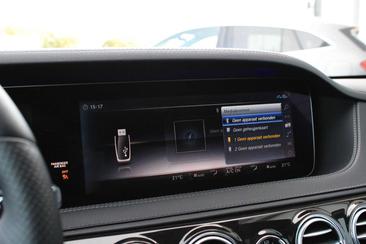 Mercedes Classe S 450 Premium Plus — photo 19