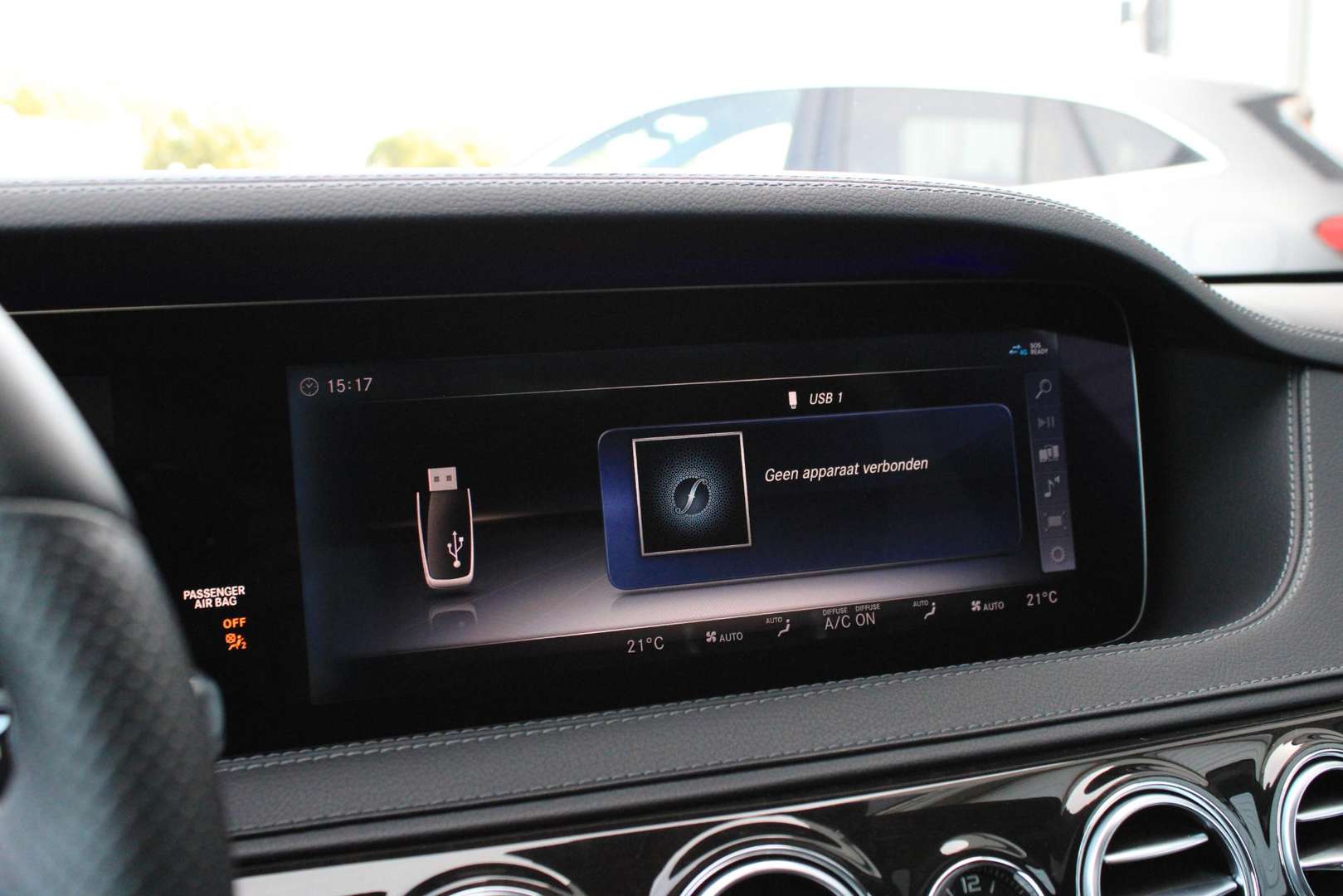 Mercedes Classe S 450 Premium Plus - 2018 - Joinsteer - #20