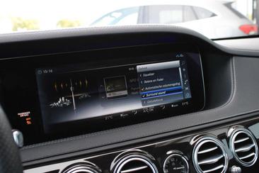 Mercedes Classe S 450 Premium Plus — photo 24