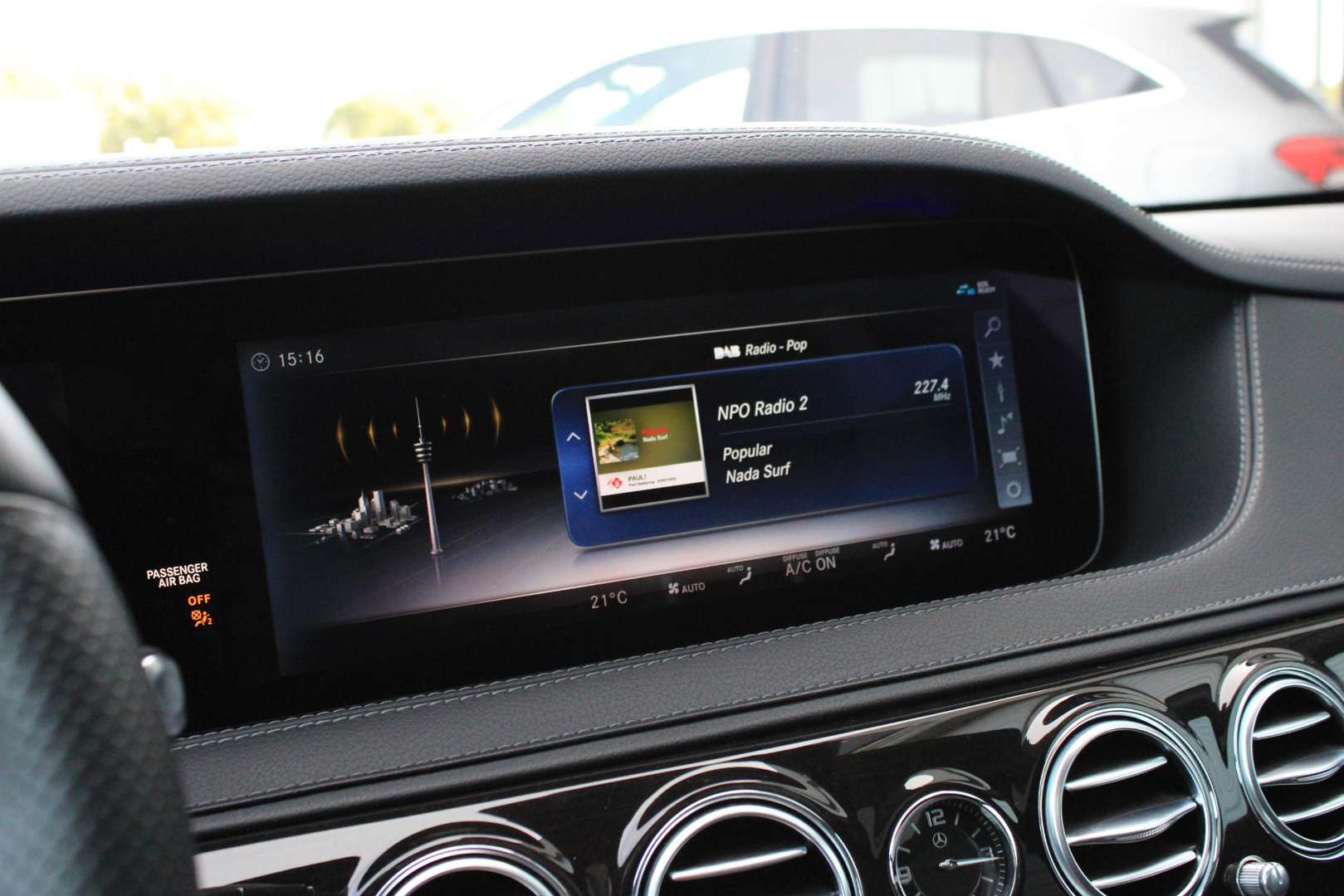 Mercedes Classe S 450 Premium Plus - 2018 - Joinsteer - #25