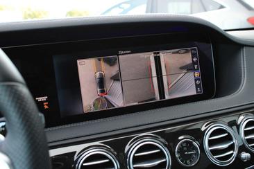 Mercedes Classe S 450 Premium Plus — photo 26