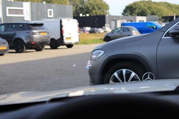Mercedes Classe S 450 Premium Plus — photo 27