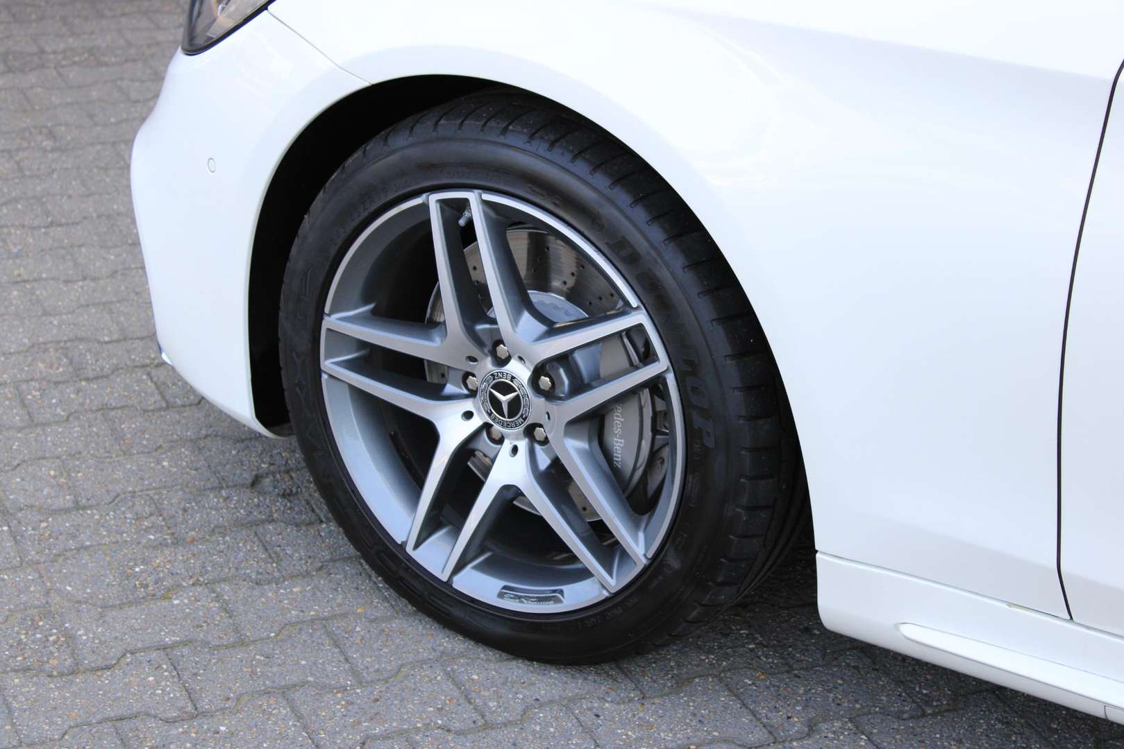 Mercedes Classe S 450 Premium Plus - 2018 - Joinsteer - #29