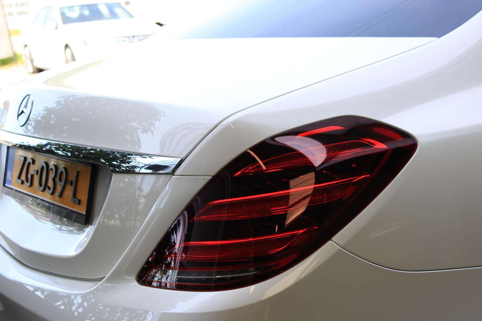 Mercedes Classe S 450 Premium Plus - 2018 - Joinsteer - #30